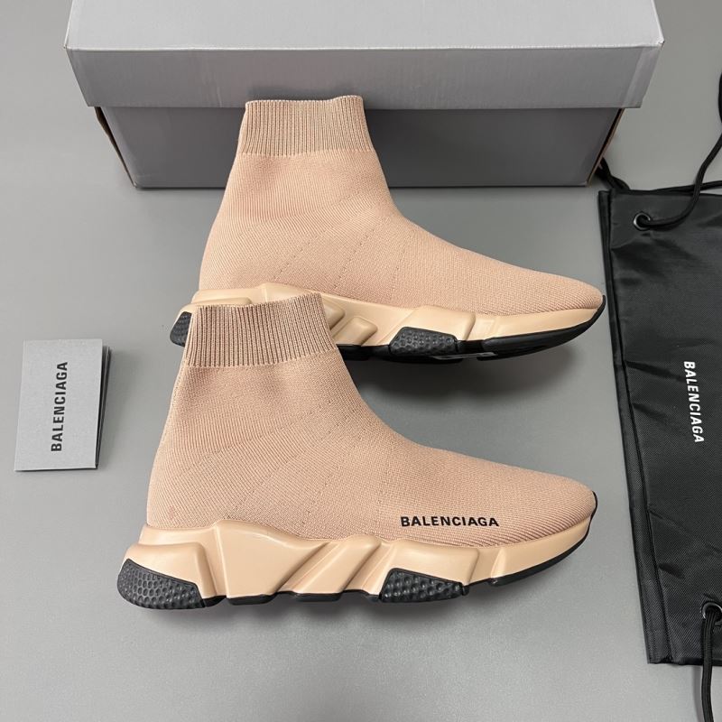 Balenciaga Speed Shoes